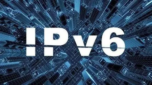 南昌政府網(wǎng)站ipv6改造升級如何才算改造成功？